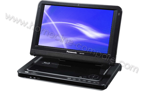 PANASONIC DMP-B200EB