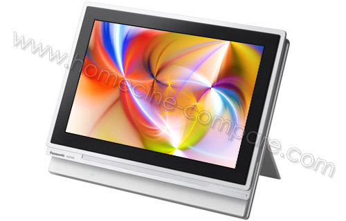 PANASONIC DMP-B500EG-S