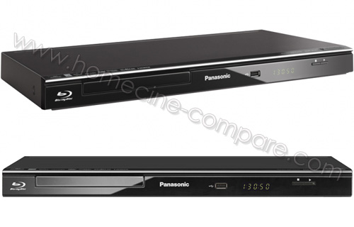 PANASONIC DMP-BD87