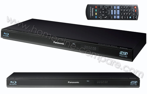 PANASONIC DMP-BDT110EF