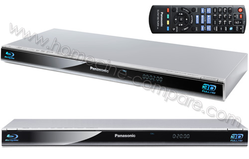 PANASONIC DMP-BDT111EG