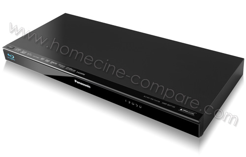 PANASONIC DMP-BDT120EG