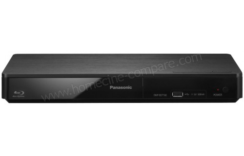 PANASONIC DMP-BDT160EF