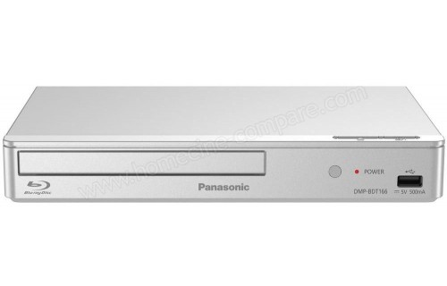 PANASONIC DMP-BDT166EG