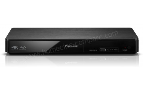 PANASONIC DMP-BDT170EF