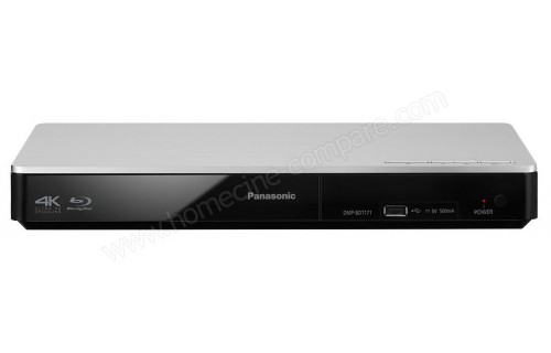 PANASONIC DMP-BDT171EG
