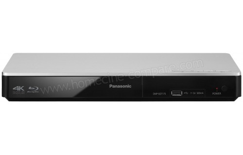 PANASONIC DMP-BDT175EG