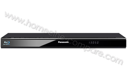 PANASONIC DMP-BDT220EF