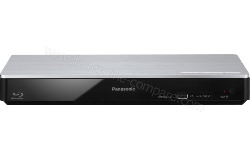 PANASONIC DMP-BDT260EG