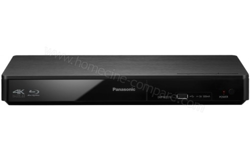 PANASONIC DMP-BDT270EF