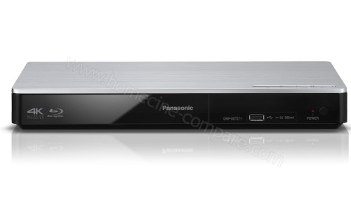 PANASONIC DMP-BDT271EG