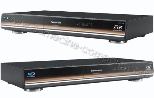 PANASONIC DMP-BDT300