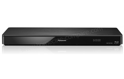 PANASONIC DMP-BDT360EF