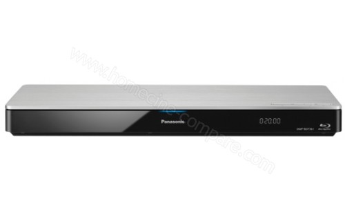 PANASONIC DMP-BDT361EG