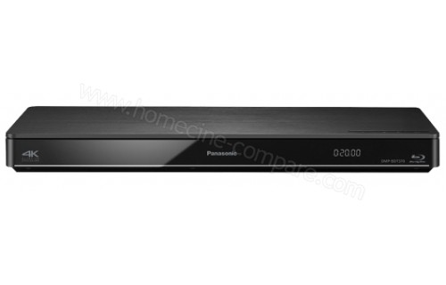 PANASONIC DMP-BDT370EG