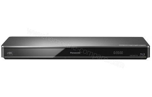PANASONIC DMP-BDT375EG