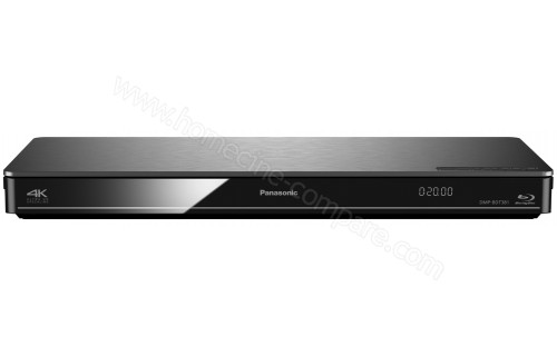 PANASONIC DMP-BDT381EG