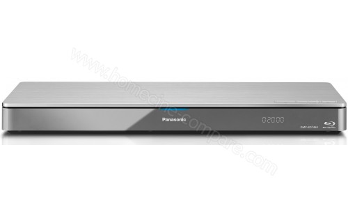 PANASONIC DMP-BDT460EG
