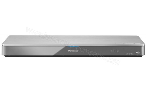 PANASONIC DMP-BDT465EG