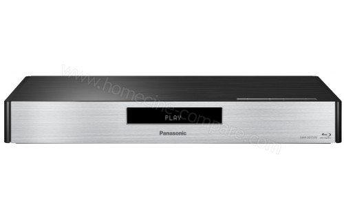 PANASONIC DMP-BDT570EG