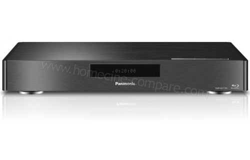 PANASONIC DMP-BDT700EF