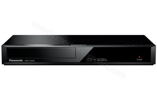 PANASONIC DMP-UB300EG