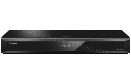 PANASONIC DMP-UB700EF