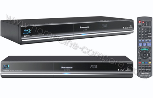 PANASONIC DMR-BS780 250 Go