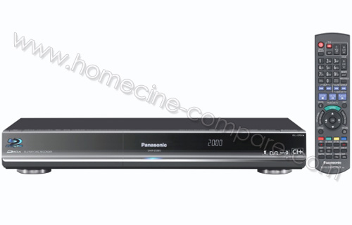 PANASONIC DMR-BS885 500 Go