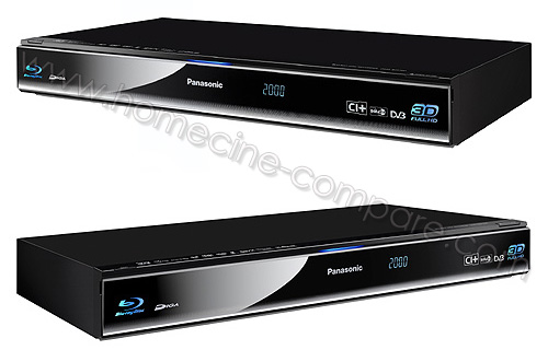 PANASONIC DMR-BST700