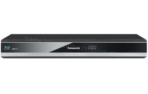 PANASONIC DMR-BST720EG