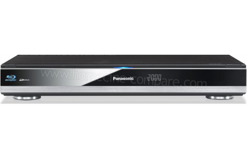 PANASONIC DMR-BST820EG 1 To