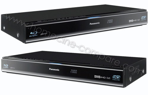 PANASONIC DMR-BWT700EB
