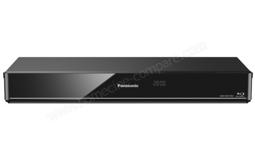 PANASONIC DMR-BWT850EC