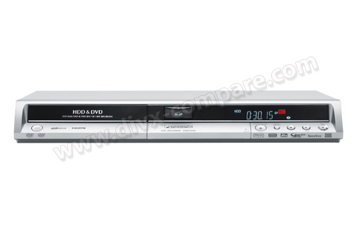 PANASONIC DMR-EH65-S