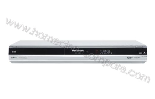 PANASONIC DMR-EX79-S