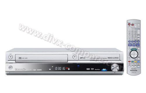 PANASONIC DMR-EX95V-S