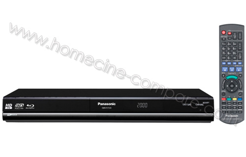 PANASONIC DMR-PST500 250 Go