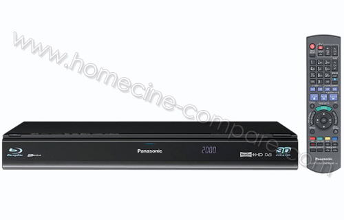PANASONIC DMR-PWT500EB