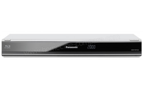 PANASONIC DMR-PWT535EC