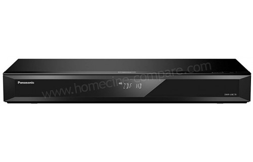 PANASONIC DMR-UBC70EG-K
