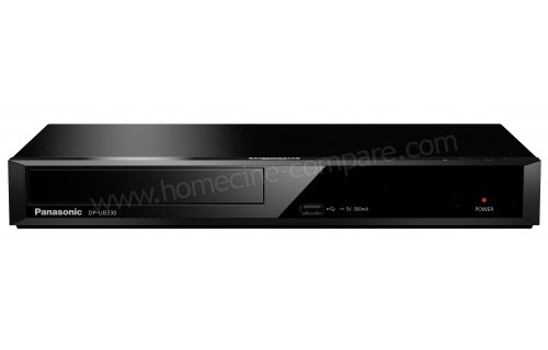 PANASONIC DP-UB330EG