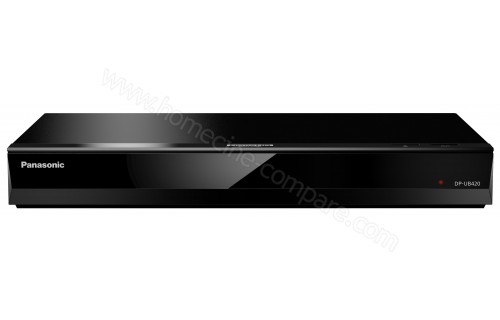 PANASONIC DP-UB420EGK