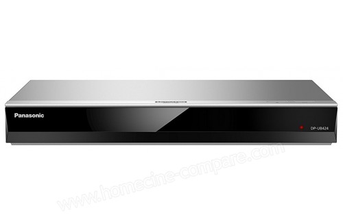 PANASONIC DP-UB424EGS