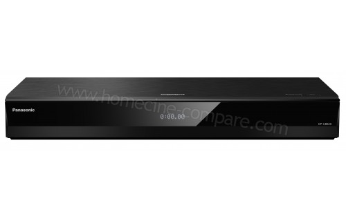 PANASONIC DP-UB820EFK