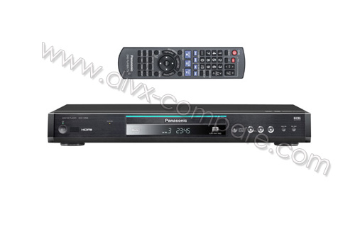 PANASONIC DVD-S100EG-K