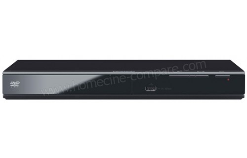 PANASONIC DVD-S500EG