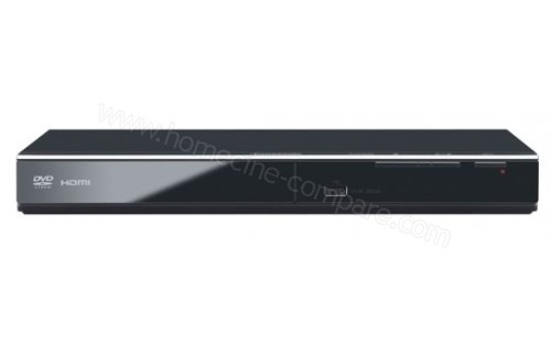 PANASONIC DVD-S700EG