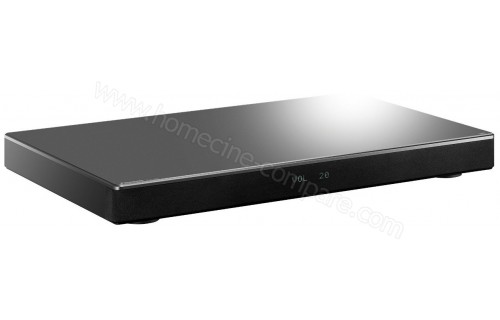 PANASONIC SC-ALL30TEG