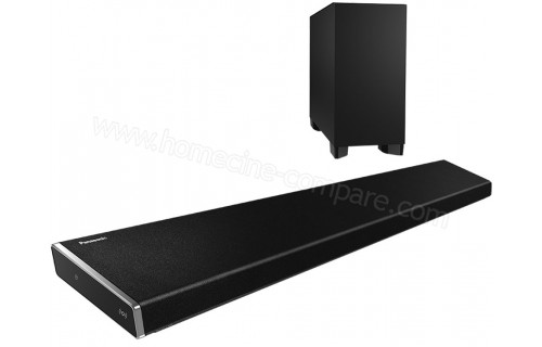 PANASONIC SC-ALL70TEG